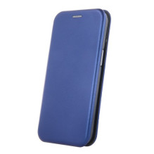 Case 'Smart Diva' for Huawei P40 Lite E blue