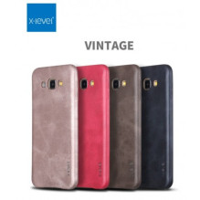 Case X-Level Vintage...