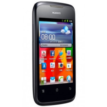 Screen for Huawei U8655...