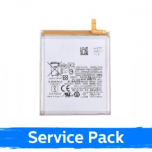 Akumuliatorius skirtas Samsung S918 S23 Ultra EB-BS918ABY (Service Pack)