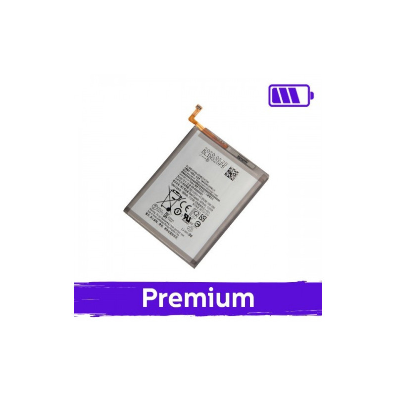 Battery for Samsung G985 S20 Plus EB-BG985ABE 4400mAh (OEM)