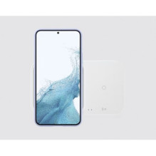 Bevielis įkroviklis Samsung 'Duo' EP-P5400TWEGEU baltas 15W (su įkrovikliu ir laidu komplekte) / 100% Genuine /