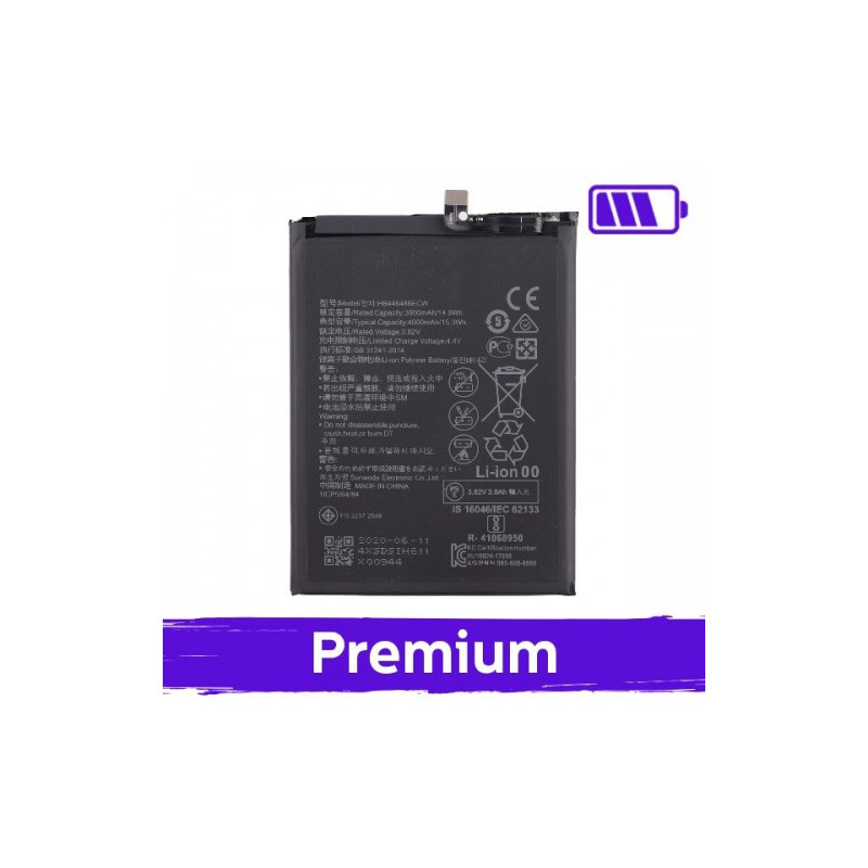 Battery for Huawei P Smart Z / Nova 5T HB446486ECW (OEM)