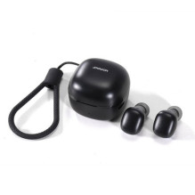 Belaidė laisvų rankų įranga Joyroom 'MG-C05' juoda (Waterproof IP54)
