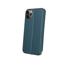 Case 'Smart Diva' for Huawei P40 Pro green