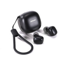 Wireless headset Joyroom 'MG-C05' black (Waterproof IP54)