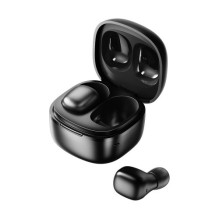 Belaidė laisvų rankų įranga Joyroom 'MG-C05' juoda (Waterproof IP54)
