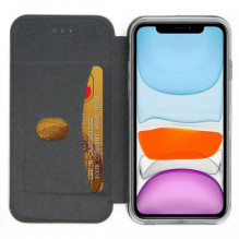 Case 'Smart Diva' for Huawei P40 Pro green