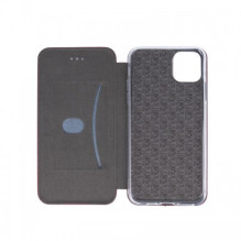 Case 'Smart Diva' for Huawei P40 Pro green