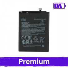 Battery for Xiaomi Redmi Note 8 Pro BM4J (OEM)