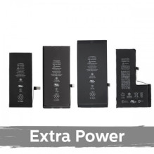 Battery for iPhone 13 Pro (A2638) / 3400mAh / Increased capacity