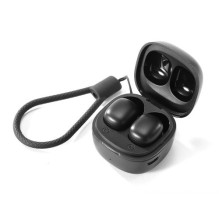 Belaidė laisvų rankų įranga Joyroom 'MG-C05' juoda (Waterproof IP54)