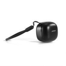 Belaidė laisvų rankų įranga Joyroom 'MG-C05' juoda (Waterproof IP54)