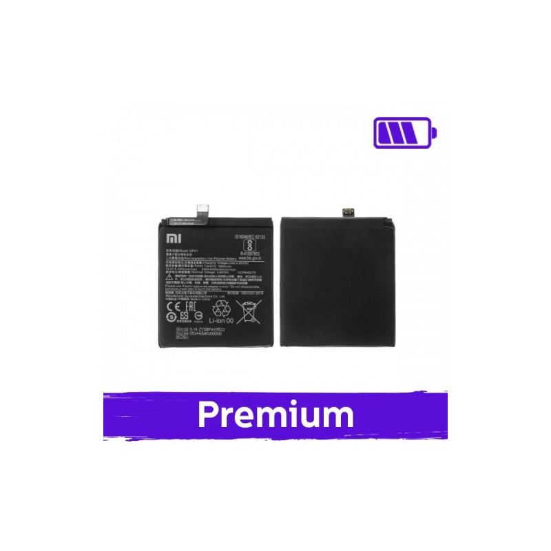 Battery for Xiaomi Mi 9T BP41 (OEM)