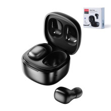 Belaidė laisvų rankų įranga Joyroom 'MG-C05' juoda (Waterproof IP54)