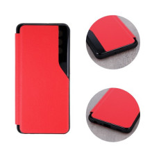 Case 'Smart View TPU' for Samsung A326 A32 5G red