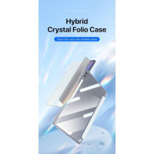 Case Dux Ducis 'Unid' for Apple Pro 11 (2024) purple