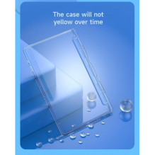 Case Dux Ducis 'Unid' for Apple Pro 11 (2024) purple