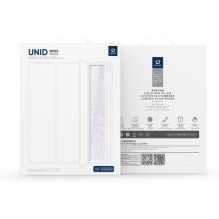 Case Dux Ducis 'Unid' for Apple Pro 11 (2024) purple