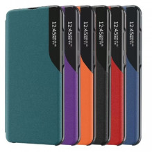 Case 'Smart View TPU' for Samsung A326 A32 5G purple