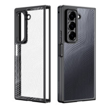 Dėklas Dux Ducis "Aimo" skirtas Samsung F946 Z Fold5 juodas Dėklas Dux Ducis "Aimo" skirtas Samsung F946 Z Fold5 juodas