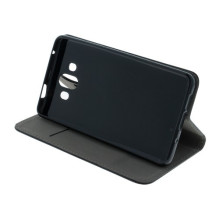 Dėklas 'Smart Magnetic' skirtas Huawei P40 juodas