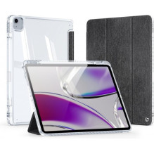 Dėklas Dux Ducis 'Unid' skirtas Apple iPad Air 13 (2025) / Air 13 (2024) / iPad Pro 12.9 (2018 / 2020 / 2021 / 2022) juo