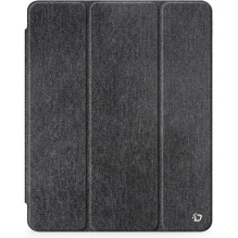 Dėklas Dux Ducis 'Unid' skirtas Apple iPad Air 13 (2025) / Air 13 (2024) / iPad Pro 12.9 (2018 / 2020 / 2021 / 2022) juo
