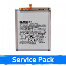 Battery for Samsung A415 A41 EB-BA415ABY (Service Pack)
