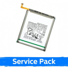 Battery for Samsung A525...