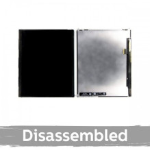 Ekranas skirtas iPad 3 (iPad 4) / 100% originalus / (išimtas iš įrenginio)