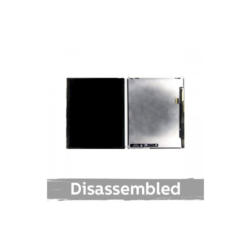 Ekranas skirtas iPad 3 (iPad 4) / 100% originalus / (išimtas iš įrenginio)