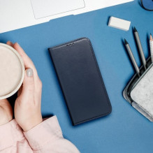 Case 'Smart Magnetic' for Huawei P40 blue