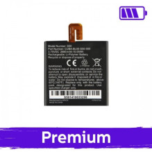 Battery for 'Caterpillar' CAT S50 (OEM)