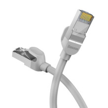 Adapter Baseus 'High Speed' gray 1500cm (1000Mbps)