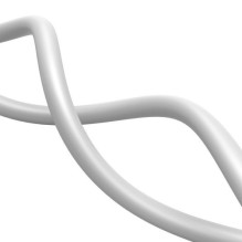Adapter Baseus 'High Speed' gray 1500cm (1000Mbps)