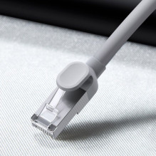 Adapter Baseus 'High Speed' gray 1500cm (1000Mbps)
