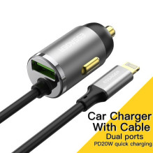 Car charger Essager 'Bee'...