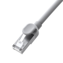 Adapter Baseus 'High Speed' gray 1500cm (1000Mbps)