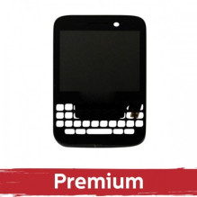 Screen for Blackberry Q5...