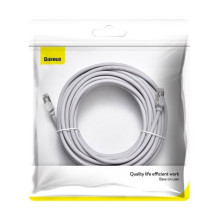 Adapter Baseus 'High Speed' gray 1500cm (1000Mbps)