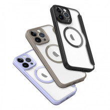 Dux Ducis 'Skin X Pro' case for iPhone 14 Pro Max purple