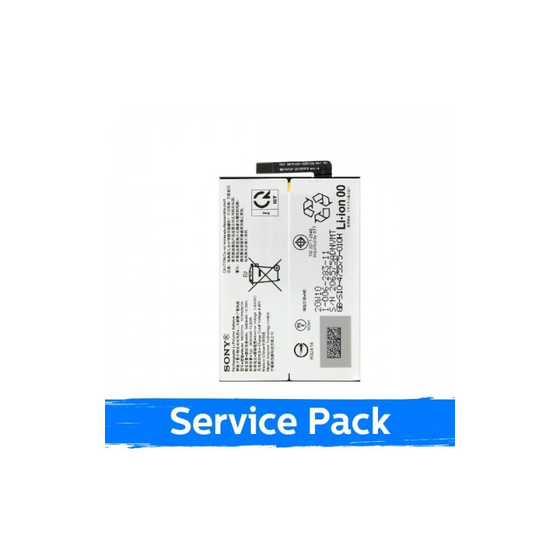 Battery for Sony Xperia 10 II (Service Pack)