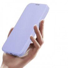 Dux Ducis 'Skin X Pro' case for iPhone 14 Pro Max purple