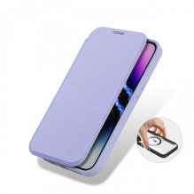 Dux Ducis 'Skin X Pro' case for iPhone 14 Pro Max purple