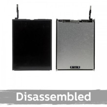 Screen for iPad Air (iPad 9.7'' 2017 / iPad 9.7'' 2018) / 100% original / (removed from the device)
