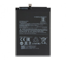 Battery for Xiaomi Redmi Note 9S BN55 (OEM)