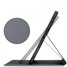 Dėklas X-Level Kite skirtas Samsung X700 / X706 (Tab S8) / T870 / T875 / T876 (Tab S7) pilkas