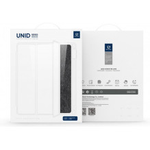 Case Dux Ducis 'Unid' for Apple iPad Pro 13 (2024) black