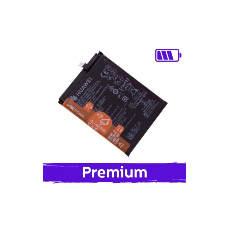 Battery for Huawei P30 HB436380ECW 3650mAh (OEM)